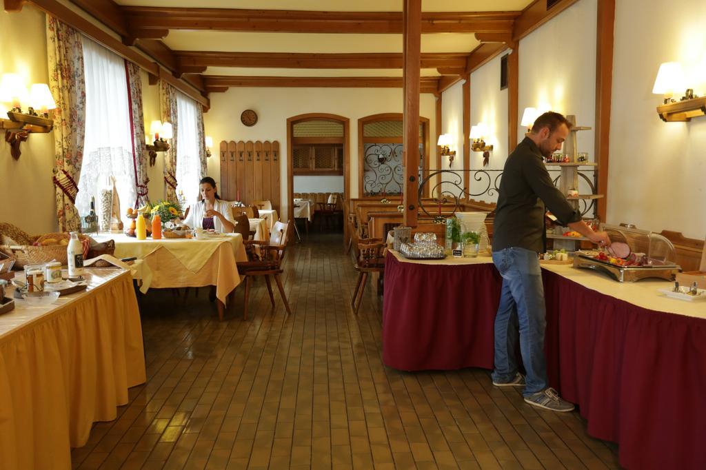 Hotel Pesentheinerhof Millstatt am See Zewnętrze zdjęcie